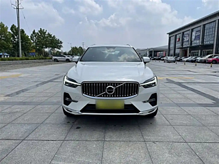 VOLVO XC60  2024 YEAR B5 4WD  DELUXE EDITION 2024