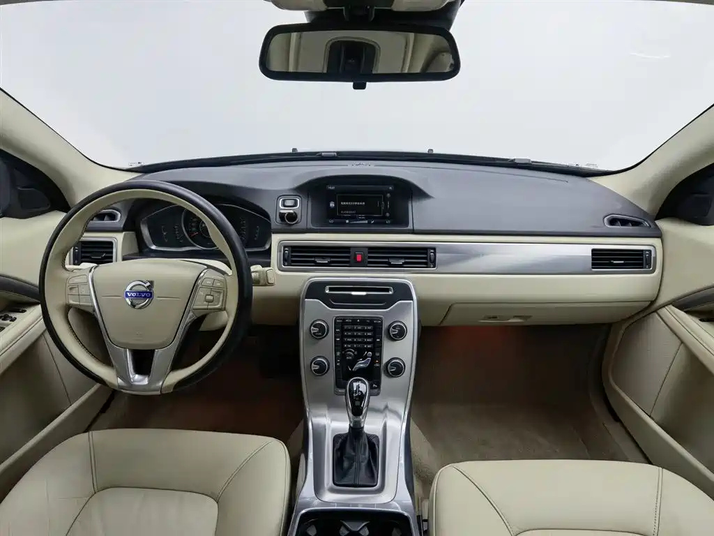 VOLVO S80L 2014