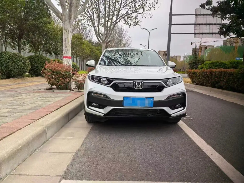 HONDA XR-V 2021