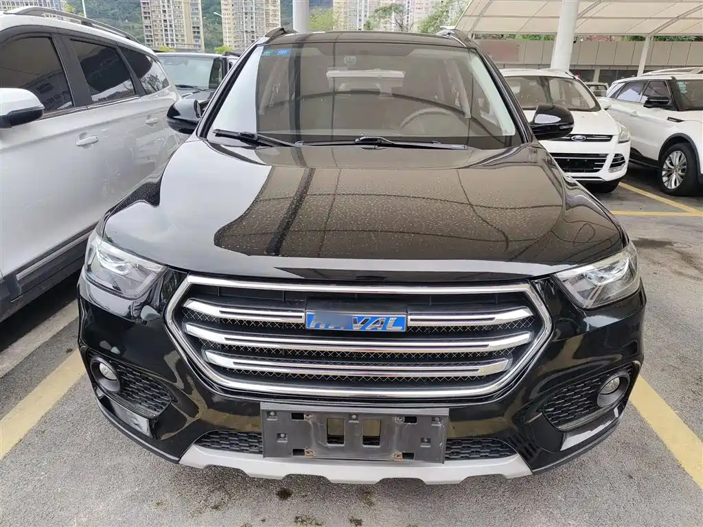 HAVAL H6 2018
