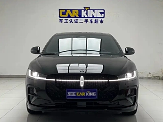 LINCOLN Z 2025