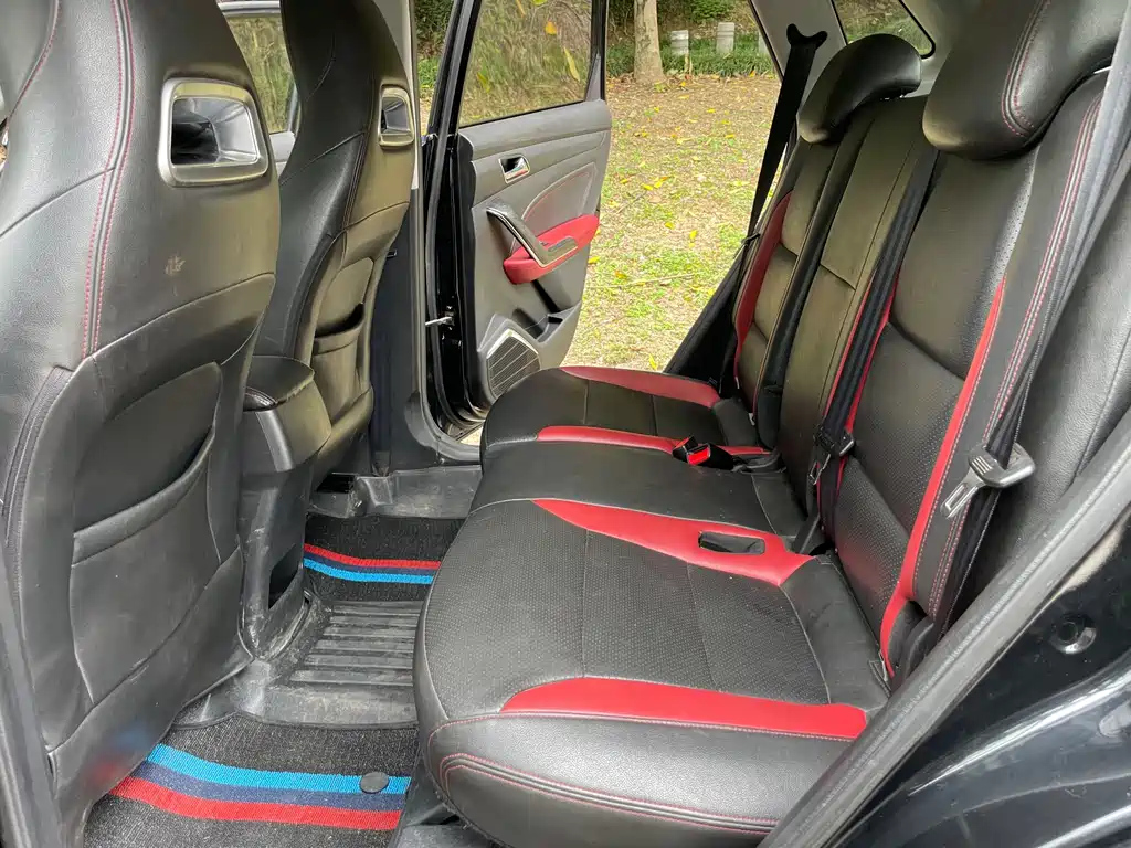 LEOPAARD CS9 2017