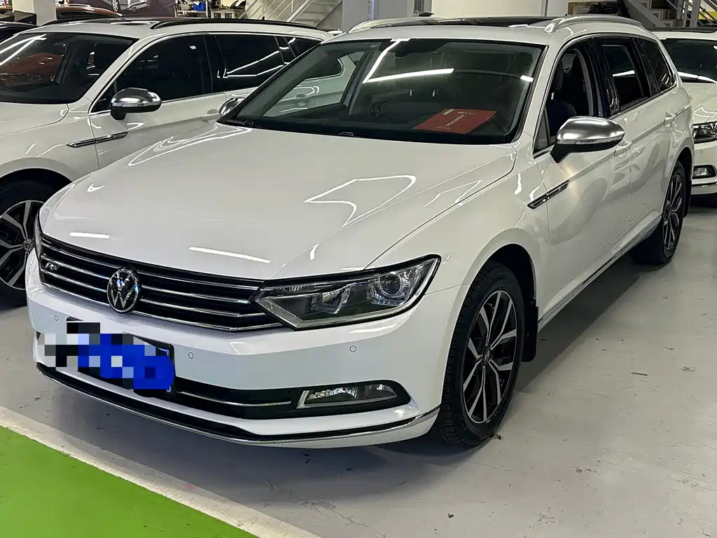 VOLKSWAGEN OTHER 2018