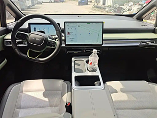 AION Y 2022 YEAR PLUS 80 SMART DRIVE EDITION 2022