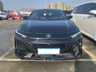 CHANGAN UNI-V 2024