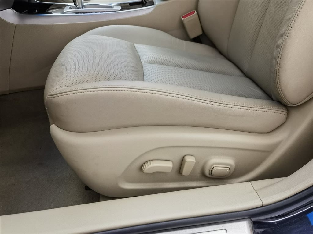 NISSAN TEANA 2013