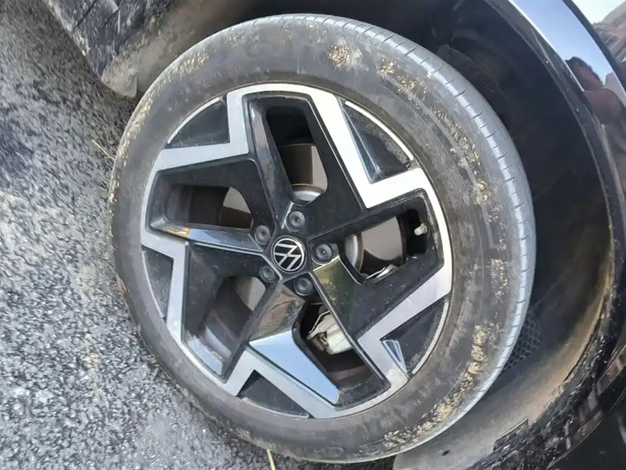 VOLKSWAGEN TIGUAN L 2024