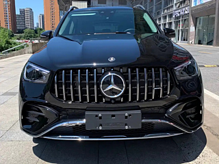 MERCEDES BENZ GLE 2024
