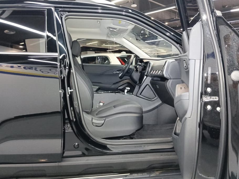 HYUNDAI BEIJING HYUNDAI IX35 2021