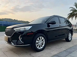 haval m6