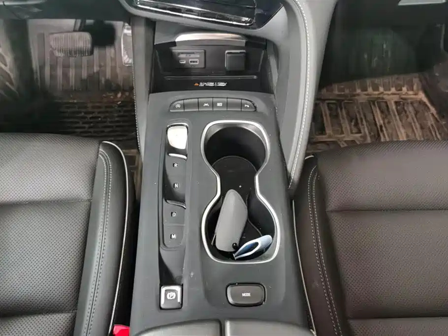 BUICK ENVISION 2023