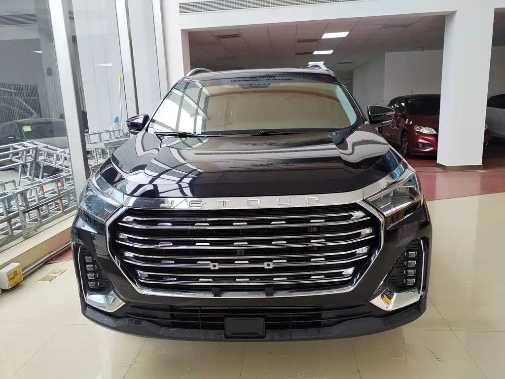 JETOUR X90 PLUS 2023