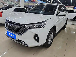 haval m6