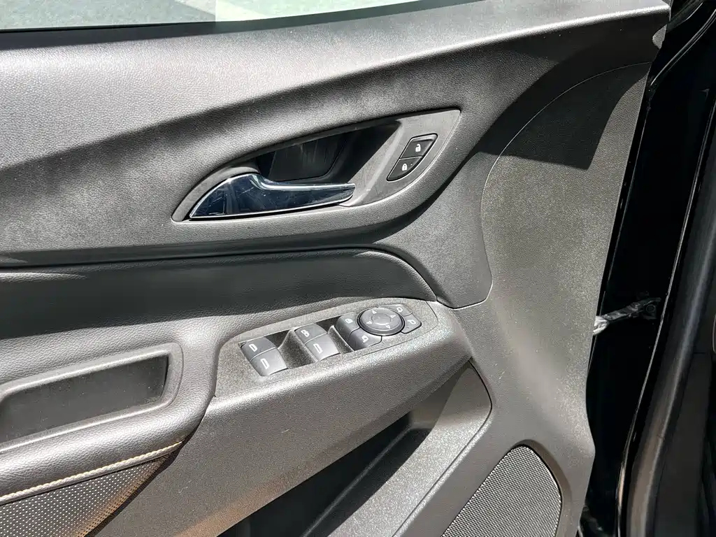 CHEVROLET EXPLORER 2019