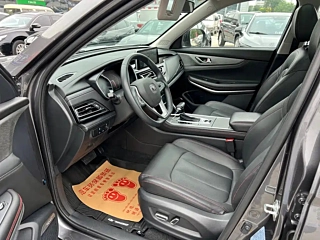 CHANGAN CS75  2021 YEAR &#33635;&#32768;&#30334;&#19975; EDITION 280T DCT PREM 2021