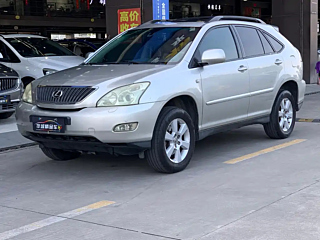 LEXUS RX CLASSIC  2006 YEAR 350 2006