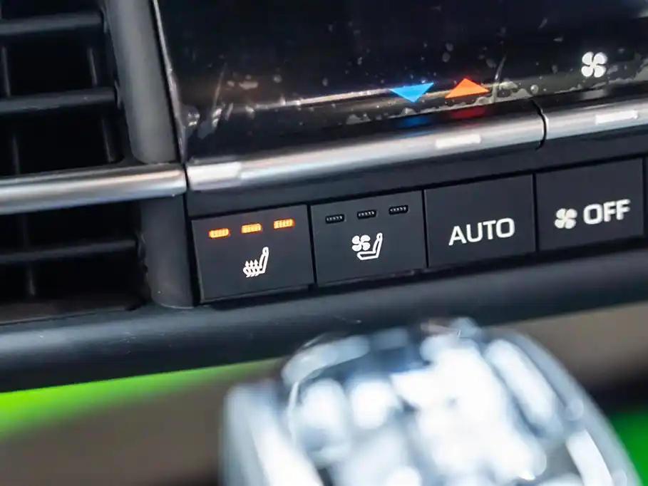 TOYOTA SIENNA SIENNA 2024