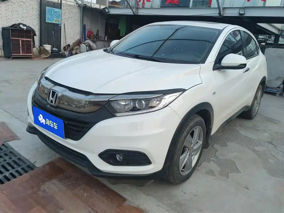 HONDA VEZEL 2020
