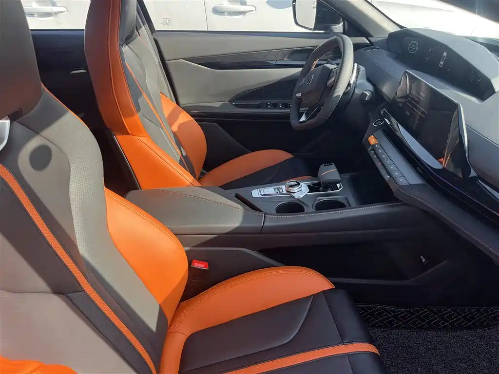 CHANGAN UNI-V 2024