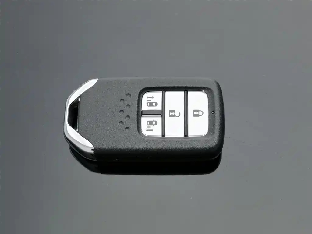 HONDA ODYSSEY 2019