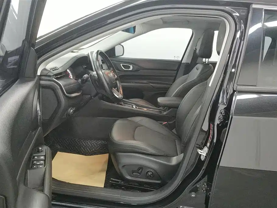 JEEP COMPASS 2021