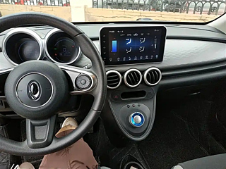 ORA BLACK CAT  2021 YEAR 301KM  EDITION 2021