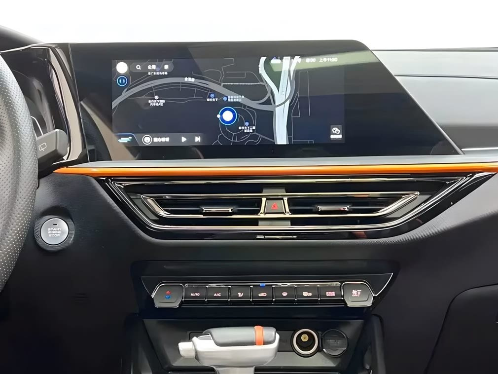 CHANGAN OSHAN X5 2021