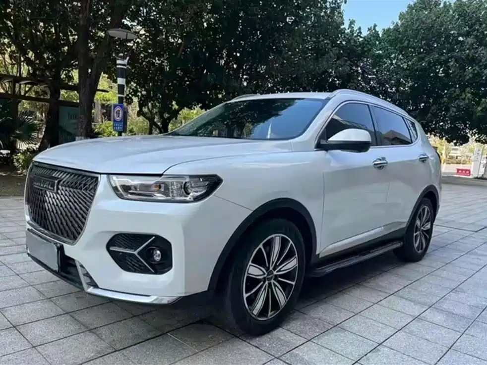 HAVAL H6 2021