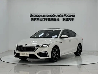 Заказать SKODA OCTAVIA