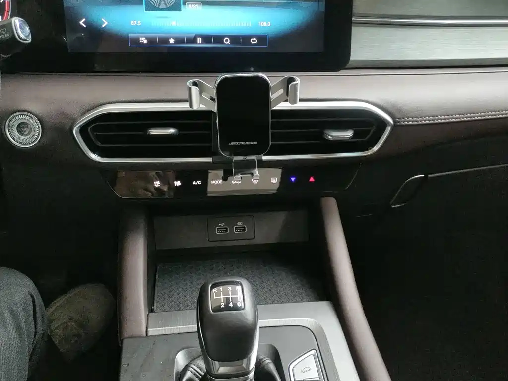 JETOUR X90 PLUS 2023