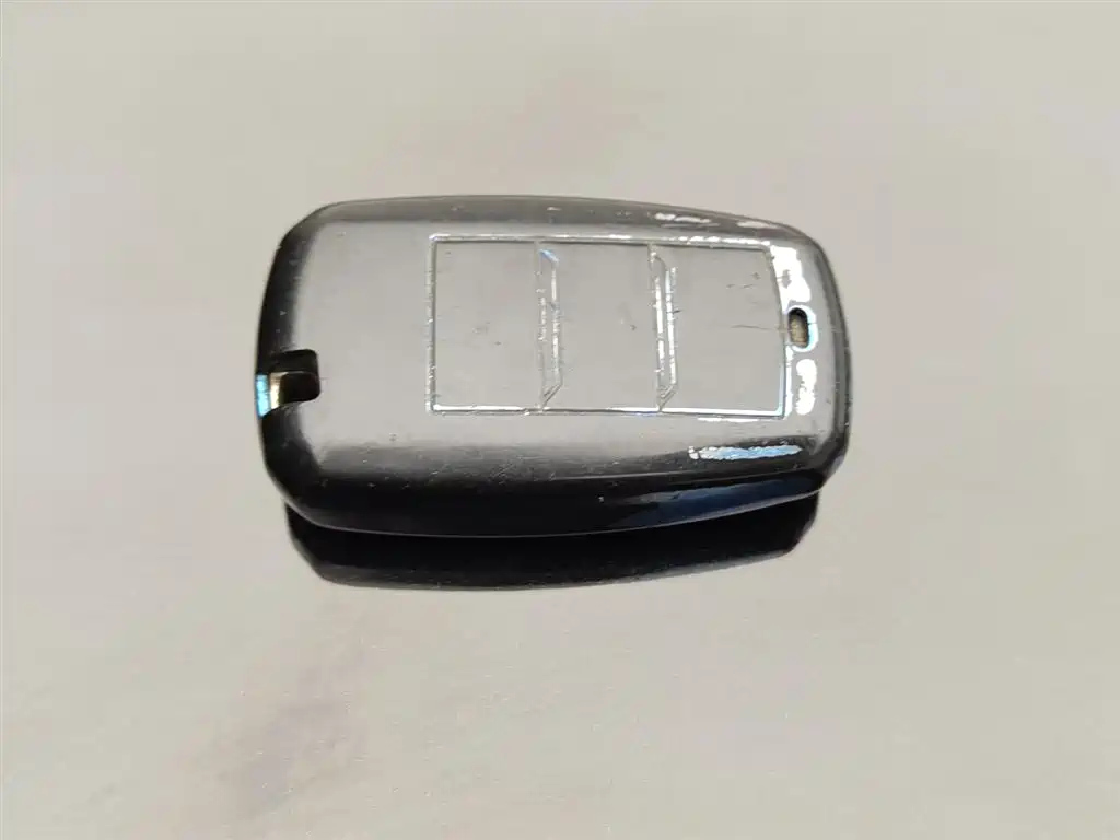 CHANGAN CS75 2016