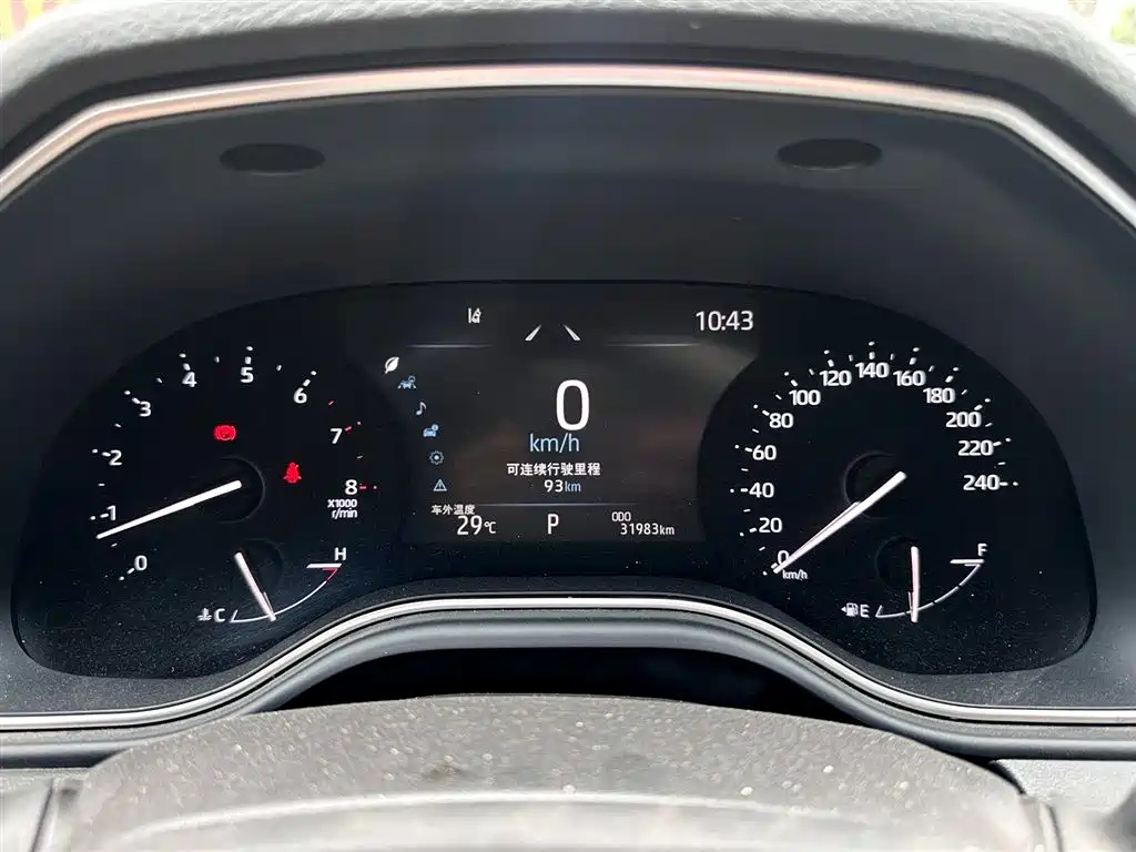 TOYOTA AVALON 2022