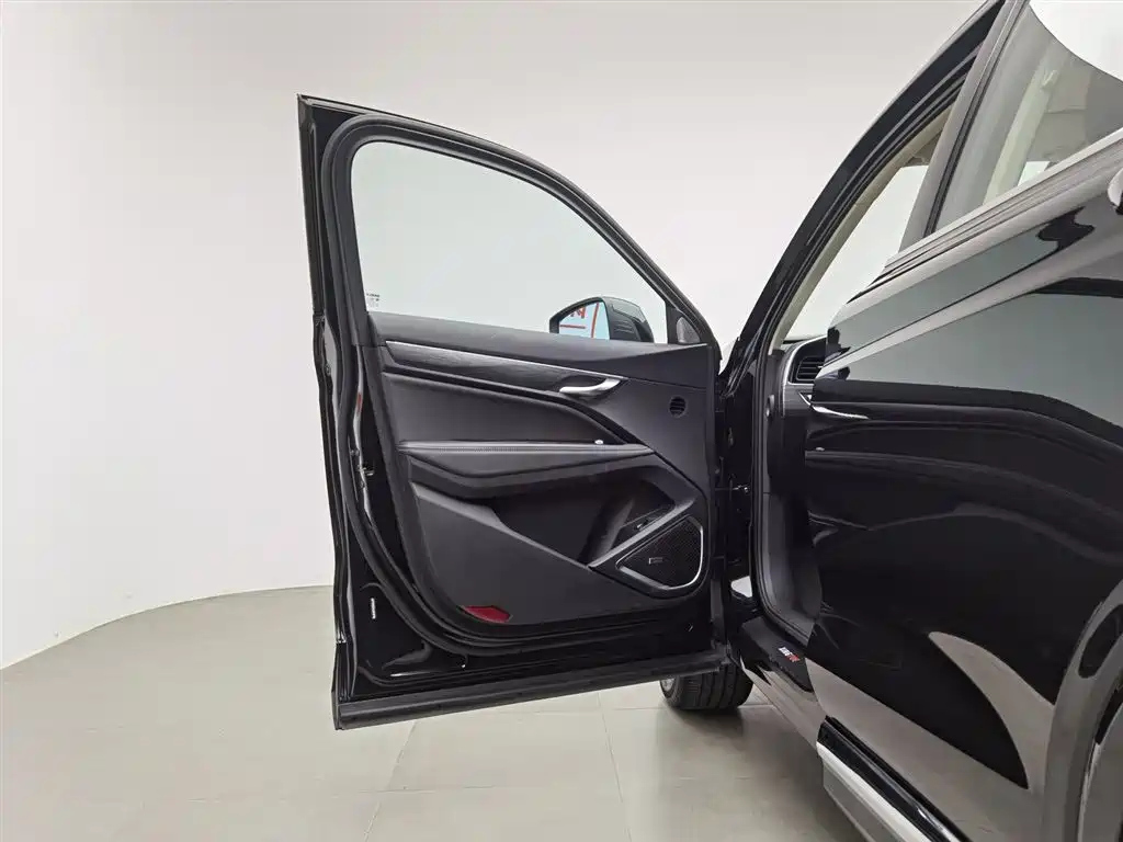 GEELY AUTO XINGYUE 2020