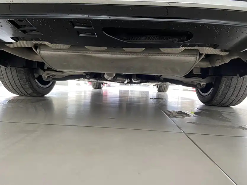 VOLVO S90 2023