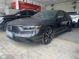 HONDA ACCORD 2023