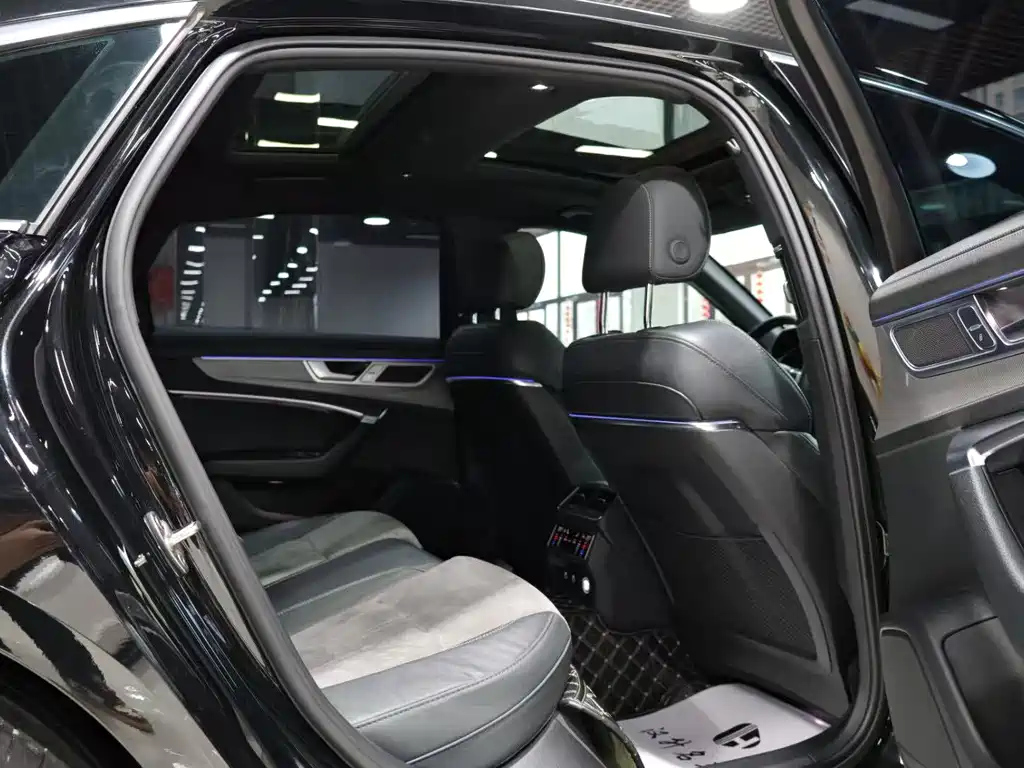 AUDI A6L 2023