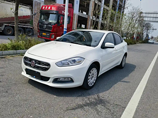 Заказать FIAT VIAGGIO