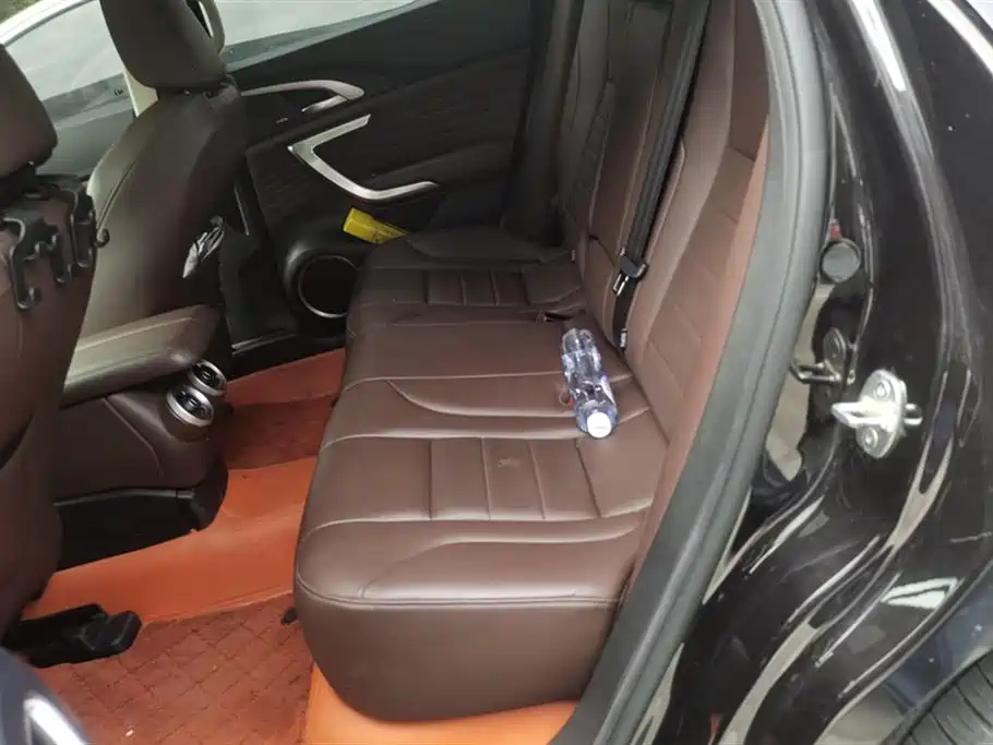 WEY VV7 GT 2020