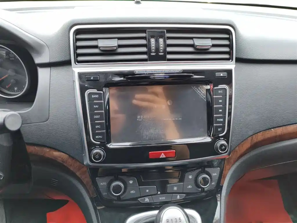 HAVAL H6 2013