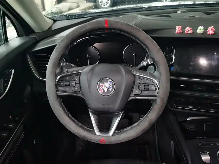 BUICK ENVISION 2023