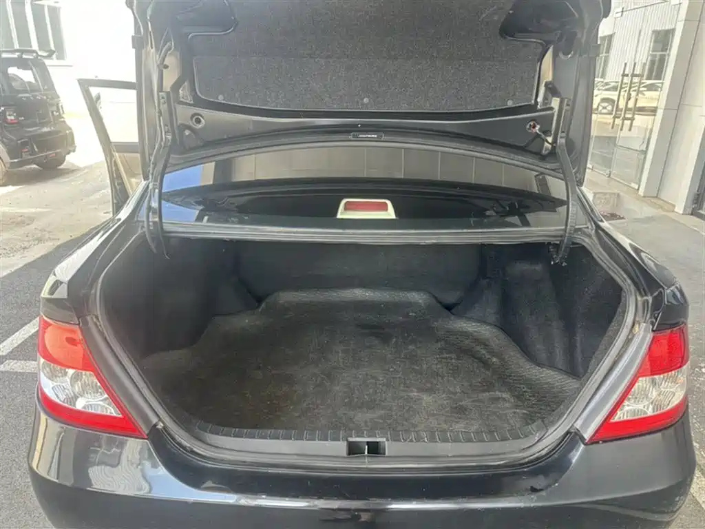 BYD F3 2012