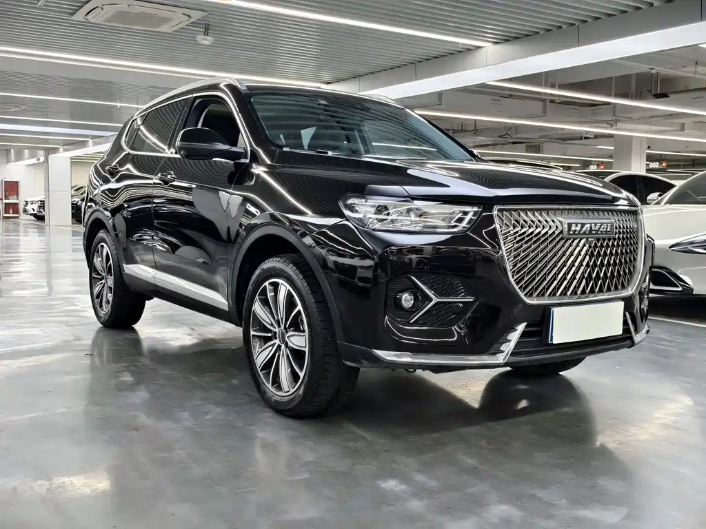 HAVAL H6 2021