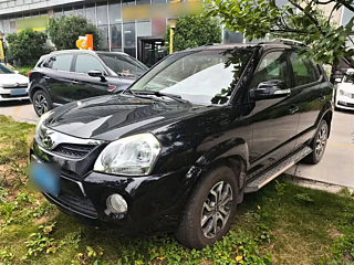 HYUNDAI TUCSON 2013