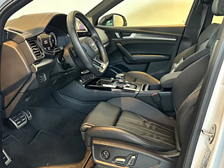 AUDI Q5L 2024 YEAR 40 TFSI LUXURY DYNAMIC 2024