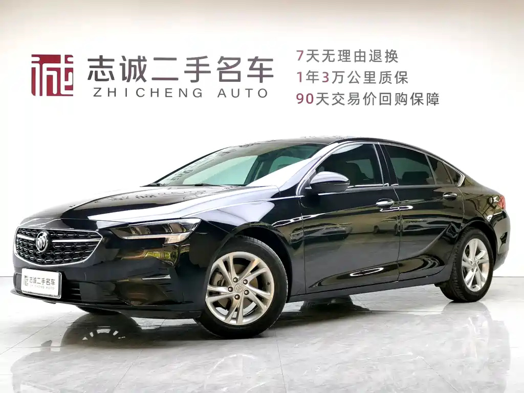 BUICK REGAL 2023