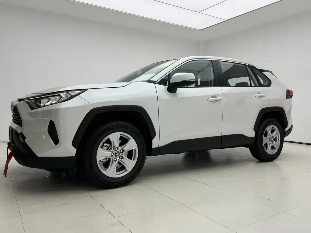 TOYOTA RAV4 RONGFANG 2024