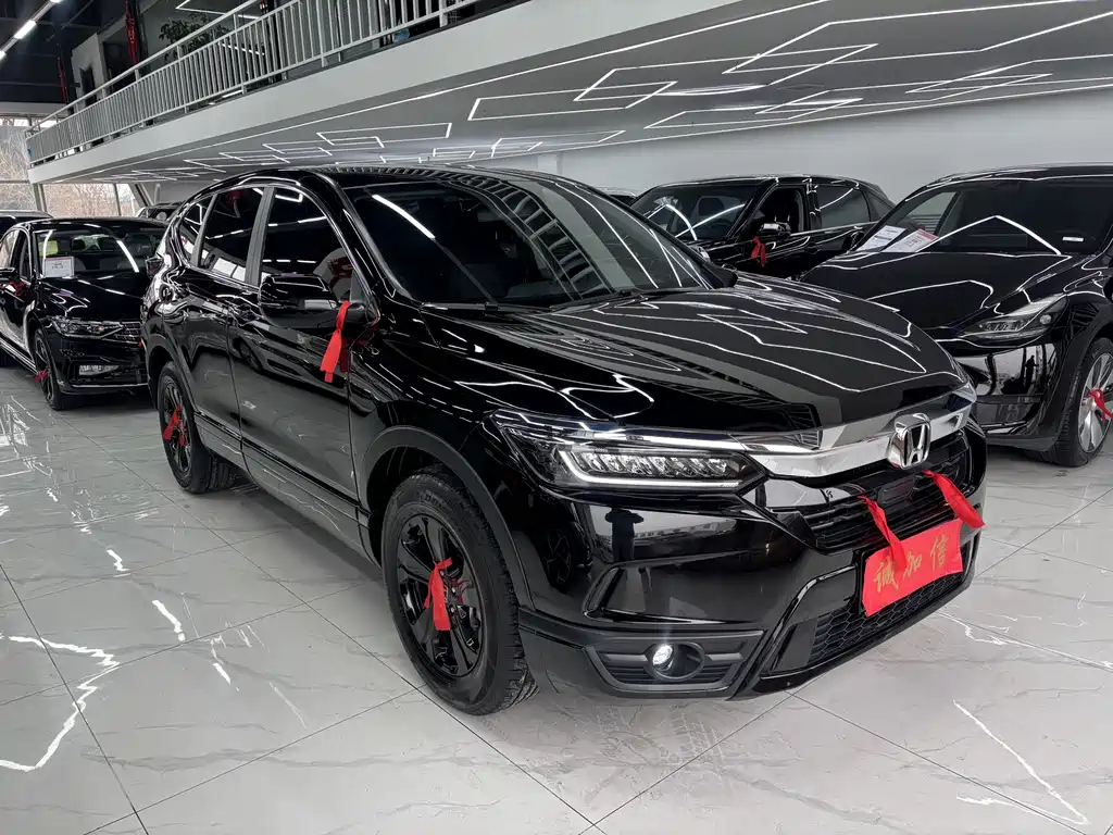 HONDA BREEZE 2021