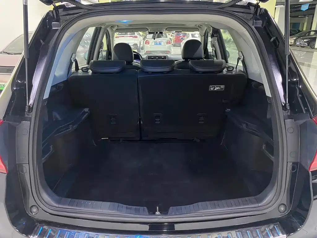 HAVAL H6 2015