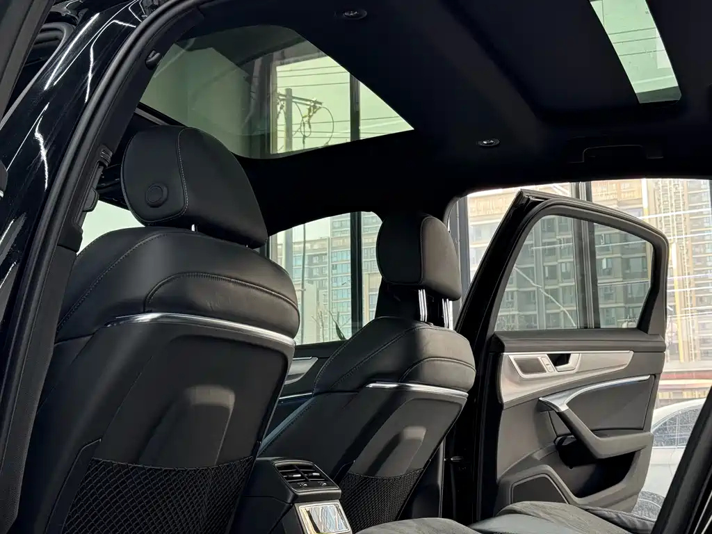 AUDI A6L 2024