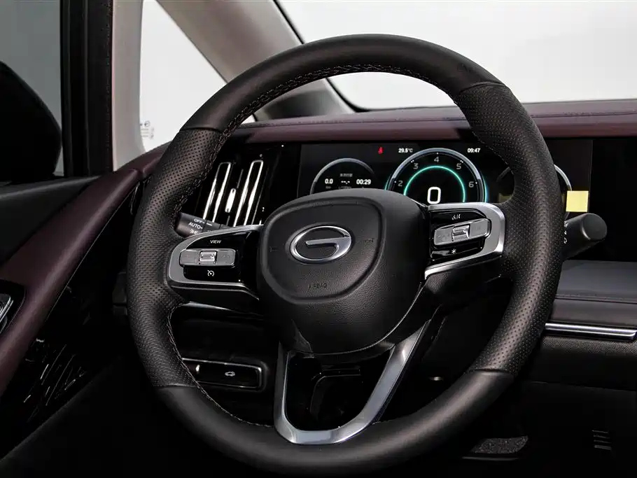 TRUMPCHI M8 2024